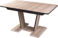 

Обеденный стол Домотека, Джаз ПР-2 85x140-190