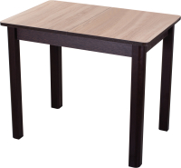 

Обеденный стол Домотека, Джаз ПР-М 60x88-125