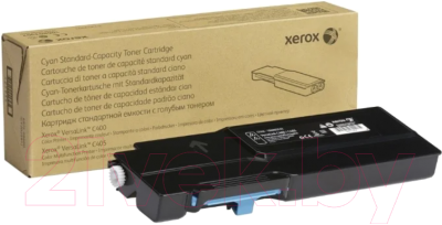 Картридж Xerox 106R03510