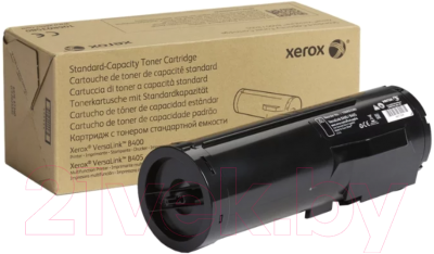 Картридж Xerox 106R03581