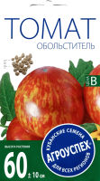 Семена Агро успех Томат Обольститель средний / 51836 (0.1г) - 