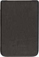 Обложка для электронной книги PocketBook Shell 6 / WPUC-616-S-BK (черный) - 