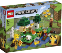 Конструктор Lego Minecraft Пасека / 21165 - 
