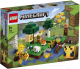 Конструктор Lego Minecraft Пасека / 21165 - 