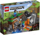 Конструктор Lego Minecraft Заброшенная шахта / 21166 - 