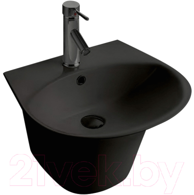 

Умывальник WeltWasser, Telbach 006 MT-BL