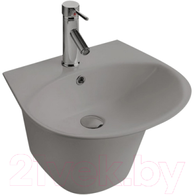 

Умывальник WeltWasser, Telbach 006 MT-GR