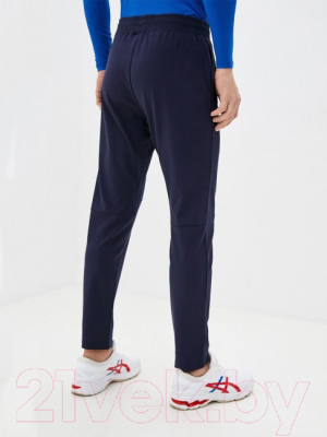 Брюки спортивные Kelme Training Pant / 3871308-4001 (L, темно-синий)