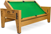 

Игровой стол, Трансформер 3-в-1 50.008.07.1