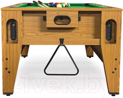 Игровой стол Dynamic Billard Трансформер 3-в-1 50.008.07.1