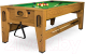 Миниатюра изображения товара Игровой стол Dynamic Billard Трансформер 3-в-1 50.008.07.1