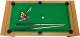 Миниатюра изображения товара Игровой стол Dynamic Billard Трансформер 3-в-1 50.008.07.1