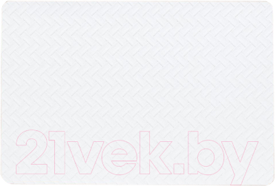 

Сервировочная салфетка Home and You, 56142-ECR-03P04-PODKL