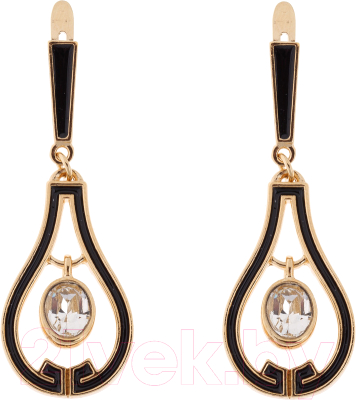 

Серьги Jenavi, Джусто / j860p100