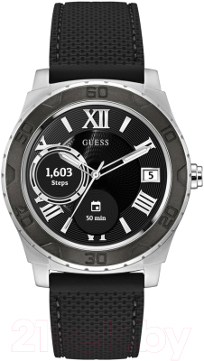 

Умные часы Guess, Smart Watches / C1001G1