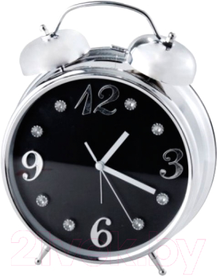 

Настольные часы Home and You, 40086-CZA-ZEGAR