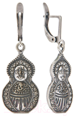 

Серьги Jenavi, Видана / m4243100