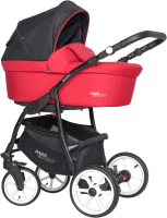 

Детская универсальная коляска, Basic Sport 2 в 1