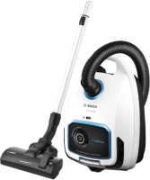 

Пылесос Bosch, BGB6SIL1