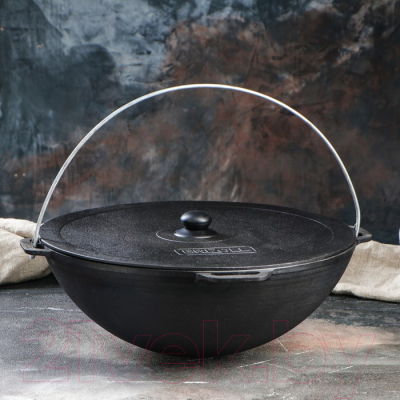 

Казан Brizoll, WOK 4773251