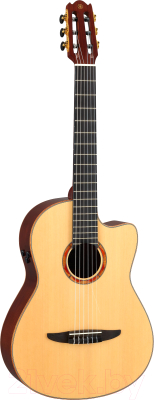 

Электроакустическая гитара Yamaha, NCX-3N