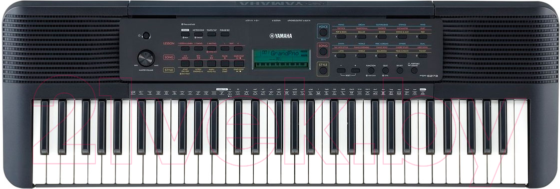 Синтезатор Yamaha PSR-E273