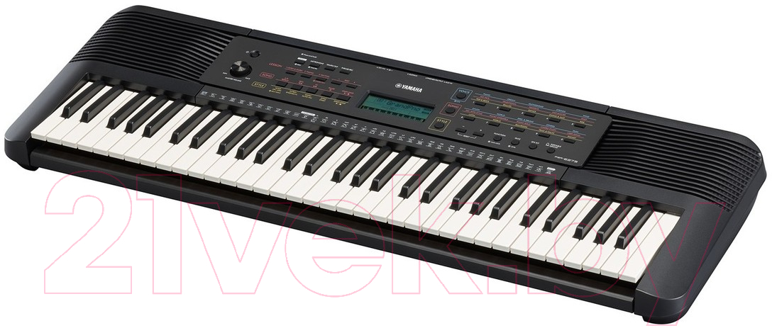 Синтезатор Yamaha PSR-E273