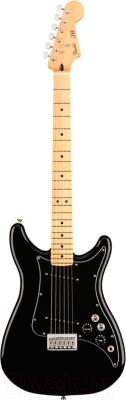 

Электрогитара Fender, Player Lead II MN BLK