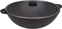 

Казан Brizoll, WOK 4337336