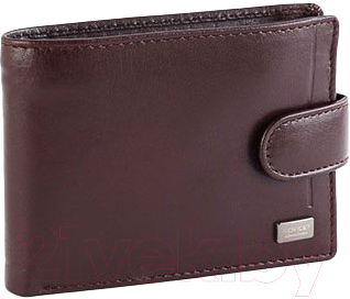 

Портмоне Cedar, Коричневый, Rovicky 238978-BAR