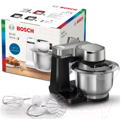 Кухонный комбайн Bosch MUMS2VM00