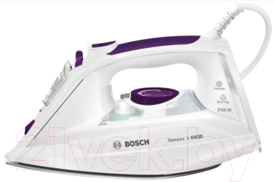 

Утюг Bosch, TDA3027010