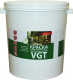 Краска VGT ВД-АК-1180 Для наружных и внутренних работ Моющаяся (25кг, белоснежный) - 
