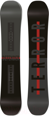 

Сноуборд Terror Snow, Defender / 0002714