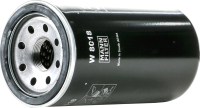 

Масляный фильтр Mann-Filter, W8018