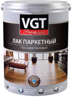 

Лак VGT, Паркетный полиуретановый
