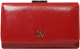 Портмоне Cedar Cavaldi GD23-ML (красный) - 