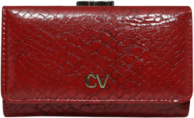 

Портмоне Cedar, Красный, Cavaldi GD23-SN