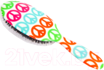 

Расческа детская Rock & Ruddle, Знак Мира / 151452