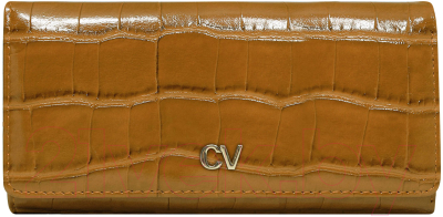 Портмоне Cedar Cavaldi GD24-CR Camel