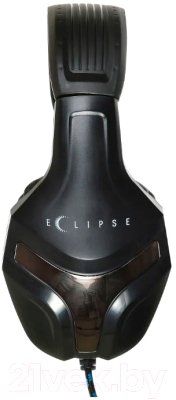 Наушники-гарнитура Oklick HS-L370G Eclipse