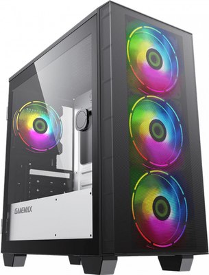 

Игровой системный блок, 3C101FD16H1S24G165VM5