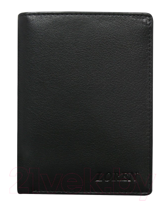 

Портмоне Cedar, Черный, Loren N104-ATL