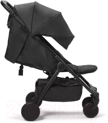 Детская прогулочная коляска Elodie Mondo Stroller / 80820104120NA (Black)