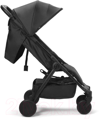Детская прогулочная коляска Elodie Mondo Stroller / 80820104120NA (Black)