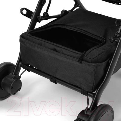 Детская прогулочная коляска Elodie Mondo Stroller / 80820104120NA (Black)