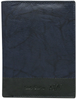 

Портмоне Cedar, Always Wild N4-GA-BOX Navy