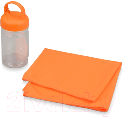 Подарочный набор Easy Gifts Klap / 7302.13 (оранжевый)