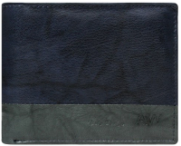 Портмоне Cedar Always Wild N992-GA-BOX Navy - 