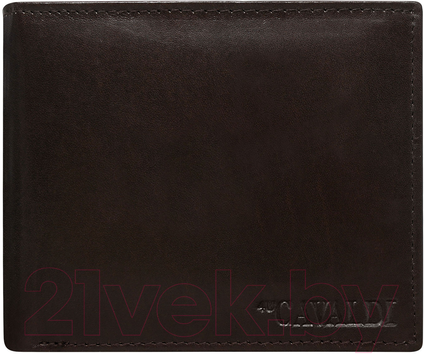 Портмоне Cedar Cavaldi N992-SCR (коричневый)